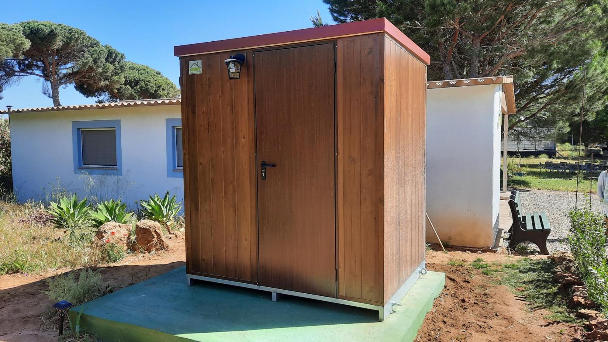 וחר דה לה פרונטרה El Oasis De Anayansi Cabanas Con Encanto חדר תמונה