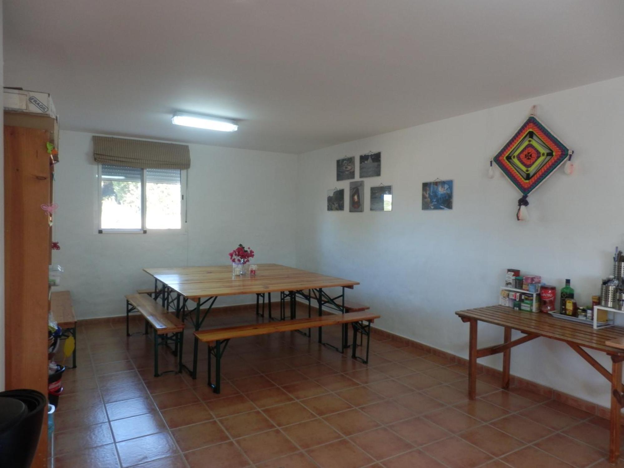 וחר דה לה פרונטרה El Oasis De Anayansi Cabanas Con Encanto חדר תמונה